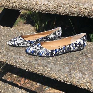 NEW Joe Jeans Flats